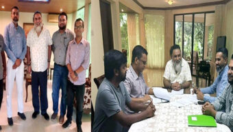 জার্নিমেকারজবসে বিনিয়োগকারী ও পরিচালক হিসেবে যুক্ত হলেন মোয়াম্মির চৌধুরী