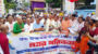 শান্তি ও সম্প্রীতি বজায় রাখতে সবাইকে কাজ করতে হবে: আব্দুল কাইয়ুম চৌধুরী 
