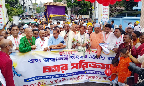 শান্তি ও সম্প্রীতি বজায় রাখতে সবাইকে কাজ করতে হবে: আব্দুল কাইয়ুম চৌধুরী