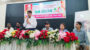 নজরুলের সিলেট আগমনের শতবর্ষ উদযাপন নজরুল ছিলেন সাম্য, মানবতা, অসাম্প্রদায়িক চেতনার কবি: বদরুজ্জামান সেলিম 