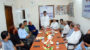 সিএনজি ফিলিং স্টেশন অ্যান্ড কনভার্শন ওয়ার্কশপ ওনার্স অ্যাসোসিয়েশন সিলেট বিভাগের মতবিনিময় সভা 
