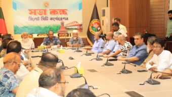 মহালক্ষ্মী গ্রীবা মহাপীঠে দ্বিতীয়বারের মতো কুমারী পূজা অনুষ্ঠিত হবে