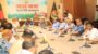 মহালক্ষ্মী গ্রীবা মহাপীঠে দ্বিতীয়বারের মতো কুমারী পূজা অনুষ্ঠিত হবে 
