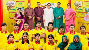 সিলেটী উদ্যোক্তারা সিলেটকে পুরো বিশ্বে রিপ্রেজেন্ট করছেন: কয়েস লোদী