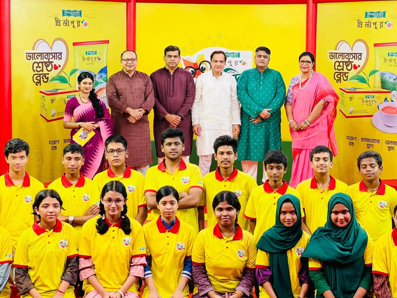 সিলেটী উদ্যোক্তারা সিলেটকে পুরো বিশ্বে রিপ্রেজেন্ট করছেন: কয়েস লোদী
