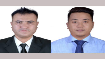 বাংলাদেশ হিন্দু বৌদ্ধ খ্রিষ্টান কল্যাণ ফ্রন্ট বিমানবন্দর থানা কমিটি গঠন