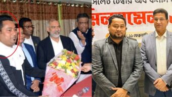 জুলাইয়ে ছাত্র-জনতার ওপর হামলাকারী শ্রমিক লীগ নেতা ইয়াসিন সুমন অধরা