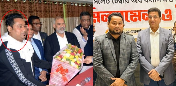 জুলাইয়ে ছাত্র-জনতার ওপর হামলাকারী শ্রমিক লীগ নেতা ইয়াসিন সুমন অধরা