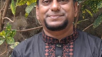 শিক্ষাক্ষেত্রে অবদানের স্বীকৃতি জকিগঞ্জে গুণী শিক্ষক আবুল কালাম আজাদ