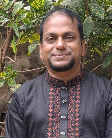 শিক্ষাক্ষেত্রে অবদানের স্বীকৃতি জকিগঞ্জে গুণী শিক্ষক আবুল কালাম আজাদ