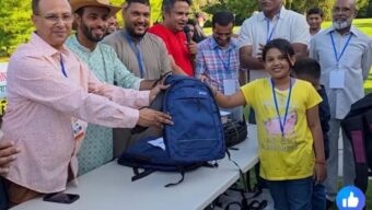 বর্ণাঢ্য আয়োজনে মিশিগানে গ্রেটার জৈন্তিয়া এসোসিয়েশনের রজত জয়ন্তী পিকনিক অনুষ্ঠিত