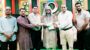 সিলেটে ‘দ্যা ওয়ান পাউন্ড জেনারেল হাসপাতাল’র কার্যক্রম দ্রুত চালুর লক্ষ্যে সভা 