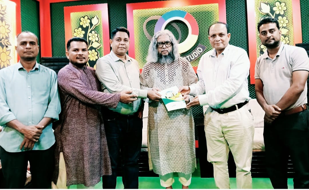 সিলেটে ‘দ্যা ওয়ান পাউন্ড জেনারেল হাসপাতাল’র কার্যক্রম দ্রুত চালুর লক্ষ্যে সভা