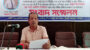 সিলেট প্রেসক্লাবে সংবাদ সম্মেলন দক্ষিণ সুরমায় প্রবাসীকে পৈত্রিক সম্পত্তি থেকে বঞ্চিত করার অভিযোগ 