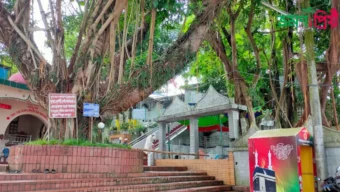 অনিয়ম ও আর্থিক অস্বচ্ছতায় সিলেটের ঐতিহ্যবাহী হযরত শাহপরান (রহ.) মাজার ক্স কোটি কোটি টাকার দান-মান্নতের হিসাব নেই, নিয়ন্ত্রণে নির্দিষ্ট খাদেম পরিবার
