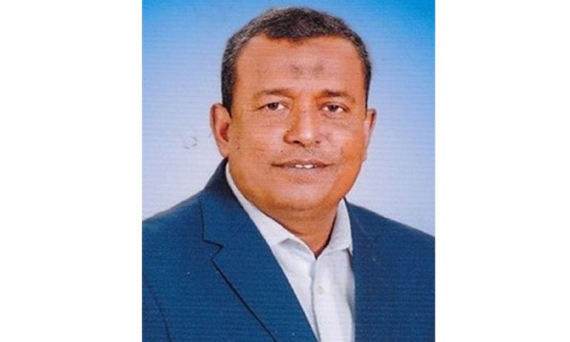 চাঁদা না পেয়ে সরকারি সেতুর কাজ বন্ধ করে দিলেন এমপি নুরুল