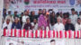 খাজাঞ্চী ইউনিয়ন বিএনপির মতবিনিময় সভায় তাহসিনা রুশদীর লুনা এম.পি 