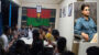 ছাত্রনেতা খান মোহাম্মদ সামির সুস্থতা কামনায় দোয়া মাহফিল 
