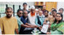 ১৩ দফা বাস্তবায়নে ‘একতাবদ্ধ সিলেটবাসী’র স্মারকলিপি প্রদান 