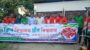 বিশ্বনাথে জেলা প্রশাসকের প্রথম পরিদর্শন ‘ক্লিন বিশ্বনাথ গ্রীন বিশ্বনাথ’-এর যাত্রা শুরু, অনুদান বিতরণ ও বাসিয়া নদী দখলের তালিকা প্রস্তুতের নির্দেশ 