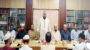 সিলেট মহানগর জামায়াতের মজলিসে শুরার সভা ন্যায় ও ইনসাফ প্রতিষ্ঠার আন্দোলন আরও বেগবান করতে হবে : মুহাম্মদ ফখরুল ইসলাম 