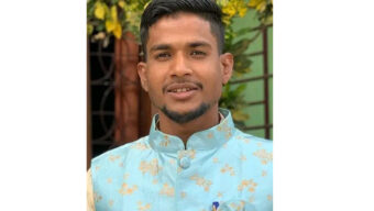 বিশ্বনাথ উপজেলা ধারাভাষ্যকার ও উপস্থাপক অ্যাসোসিয়েশনের সভাপতি নির্বাচিত হলেন জুয়েল