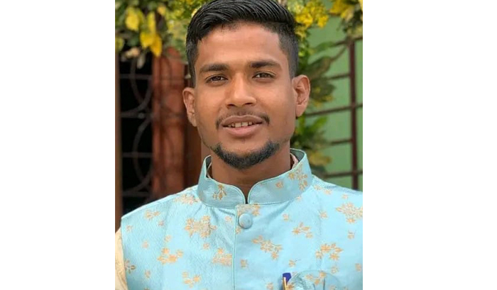 বিশ্বনাথ উপজেলা ধারাভাষ্যকার ও উপস্থাপক অ্যাসোসিয়েশনের সভাপতি নির্বাচিত হলেন জুয়েল