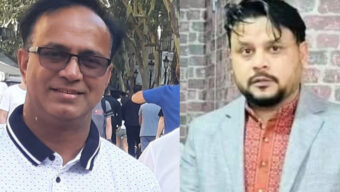 ফ্রান্স-বাংলাদেশ প্রেসক্লাবের নতুন সভাপতি ফেরদৌস, সম্পাদক মিজানুর