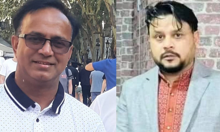 ফ্রান্স-বাংলাদেশ প্রেসক্লাবের নতুন সভাপতি ফেরদৌস, সম্পাদক মিজানুর