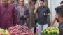 এসএমপি কমিশনারের আম্বরখানা জামে মসজিদে নামাজ আদায় ও উচ্ছেদ অভিযান পরিচালনা 