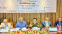 চট্টগ্রামে বাণিজ্য, শিল্প, পাট ও বস্ত্রমন্ত্রী খন্দকার মুক্তাদির এমপি 