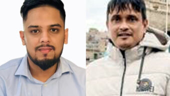 সিলেটে ‘লিগ্যাল এজ সলিউশন’-এর বিরুদ্ধে অভিযোগ ইউকে ভিসার নামে সাড়ে ২৭ লাখ টাকা আত্মসাৎ