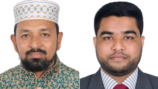 নকশী বাংলা ফাউন্ডেশনের আহ্বায়ক কমিটি গঠন