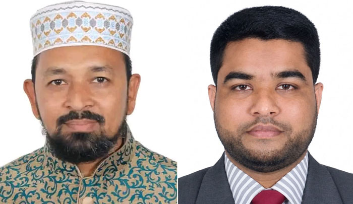নকশী বাংলা ফাউন্ডেশনের আহ্বায়ক কমিটি গঠন