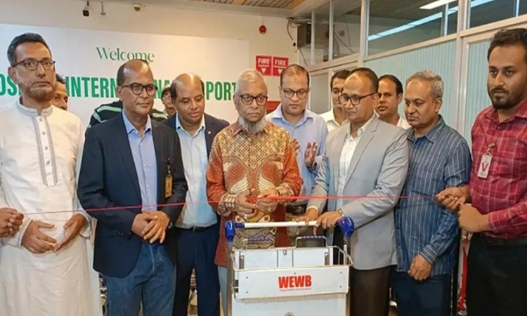 মালয়েশিয়া পাঠানোর নামে প্রতারণা এজেন্সির বিরুদ্ধে ব্যবস্থা নেওয়ার আশ্বাস প্রবাসী কল্যাণ মন্ত্রীর