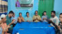 বিশিষ্ট সাংবাদিক আকাশ চৌধুরীর রোগমুক্তি কামনায় দোয়া মাহফিল 