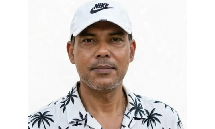 শৈশবের বিদ্যাপীঠে চার দশক পর সভাপতির দায়িত্বে ট্যালেন্টপুল বৃত্তি পাওয়া জুয়েল