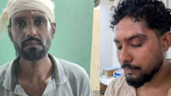 দুই সাংবাদিককে নির্যাতন সিলেটে সমাবেশের ডাক সাংবাদিকদের