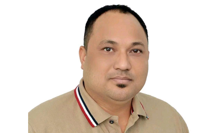 গোয়াইনঘাট ক্রীড়া সংস্থার নতুন কমিটি ইউএনও সভাপতি, স্টেলিন তারিয়াং সদস্য সচিব