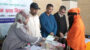 আবদুল জব্বার কল্যাণ ট্রাস্টের ‘মাসিক ভাতা কার্ড’ বিতরণ