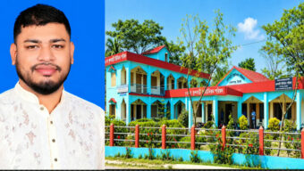 গোলাপগঞ্জের ফুলবাড়ী ইউনিয়ন পরিষদ নির্বাচন : আলোচনার শীর্ষে তরুণ উদ্যোক্তা মোহাম্মদ আব্দুল্লাহ