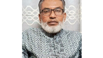 আকতার রশিদ চৌধুরীকে ঘিরে তৃণমূল ও ওয়ার্ডবাসীর নতুন স্বপ্ন
