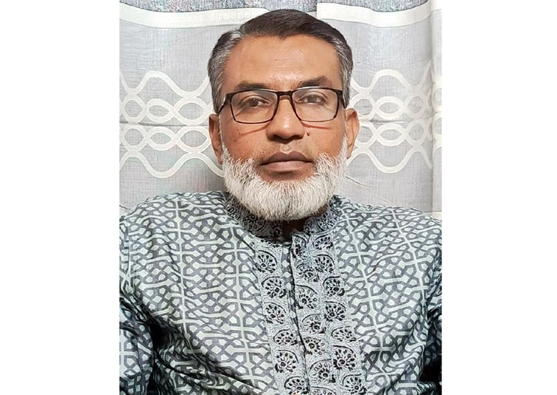 আকতার রশিদ চৌধুরীকে ঘিরে তৃণমূল ও ওয়ার্ডবাসীর নতুন স্বপ্ন