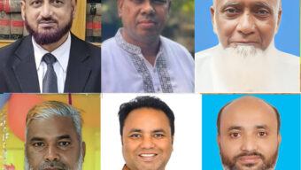 কোম্পানীগঞ্জ উপজেলা পরিষদ নির্বাচন : বিএনপির মনোনয়ন পেতে মাঠে প্রবীণ ও তরুণ প্রার্থীরা