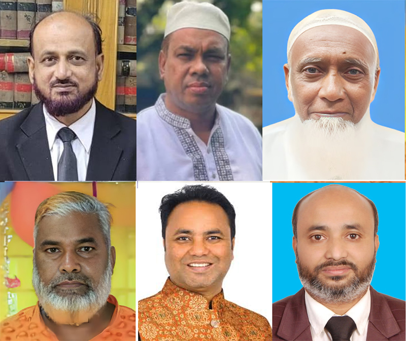 কোম্পানীগঞ্জ উপজেলা পরিষদ নির্বাচন : বিএনপির মনোনয়ন পেতে মাঠে প্রবীণ ও তরুণ প্রার্থীরা