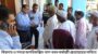 বিশ্বনাথ ও সদরে অপরিকল্পিত খাল খনন কর্মসূচী প্রত্যাহারের দাবিতে স্মারকলিপি প্রদান 