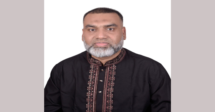 যুক্তরাজ্যের কেমডেন যুবদলের নতুন সভাপতি শেখ মো. দিলওয়ার হোসেন