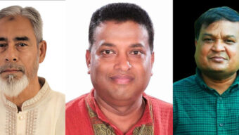 দক্ষিণ সুরমা উপজেলা বিএনপি: মনোনয়ন আলোচনায় তিন হেভিওয়েট নেতা