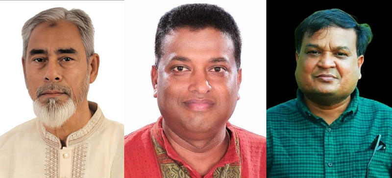 দক্ষিণ সুরমা উপজেলা বিএনপি: মনোনয়ন আলোচনায় তিন হেভিওয়েট নেতা