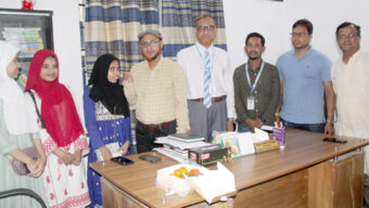 এইচএসসিতে সিলেট কমার্স কলেজ এবং সিলেট বিজ্ঞান ও প্রযুক্তি কলেজের সাফল্য অর্জন